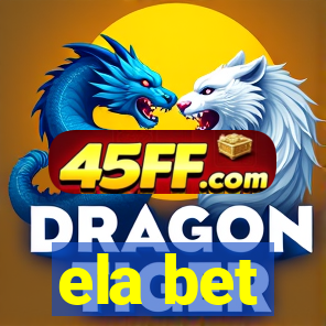 ela bet